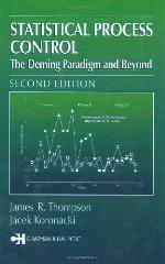 Statistical Process Control