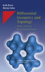 Differential Geometry and Topology