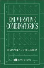 Enumerative Combinatorics