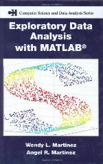 Exploratory Data Analysis with MATLAB