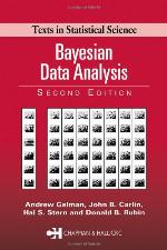 Bayesian Data Analysis