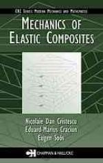 Mechanics of Elastic Composites