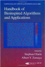 Handbook of Bioinspired Algorithms and Applications