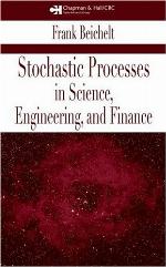 Stochastic Processes in Science, Engineering and Finance