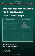 Hidden Markov Models for Time Series