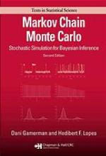 Markov Chain Monte Carlo
