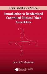 Introduction to Randomized Controlled Clinical Trials (Texts in Statistical Science Series)