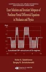 Exact Solutions and Invariant Subspaces of Nonlinear Partial Differential Equations in Mechanics and Physics