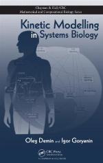 Kinetic Modelling in Systems Biology [With CDROM]