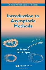 Introduction to Asymptotic Methods