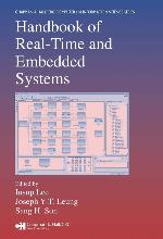 Handbook of Real-Time and Embedded Systems