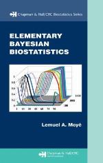 Elementary Bayesian Biostatistics