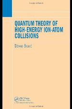 Quantum Theory of High-Energy Ion-Atom Collisions