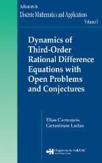 Dynamics of third-order rational difference equations with open problems and conjectures