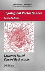 Topological Vector Spaces