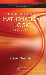 Introduction to Mathematical Logic