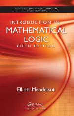 Introduction to mathematical logic