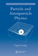 Particle and Astroparticle Physics