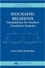 Stochastic Relations