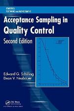Acceptance Sampling in Quality Control