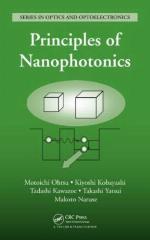 Principles of Nanophotonics