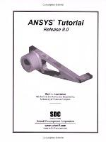 ANSYS Tutorial Release 9