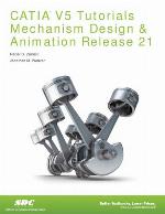 Catia V5 Tutorials Mechanism Design