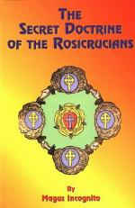 The Secret Doctrine of the Rosicrucians