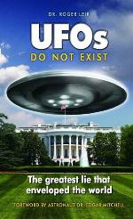 UFOs Do Not Exist