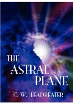 The Astral Plane