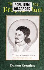 The Gospel of the Prophet Mani