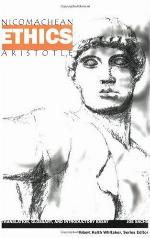 Nicomachean Ethics