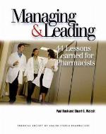 Managing and Leading