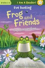 Frog and Friends