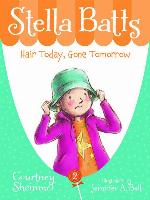 Hair Today, Gone Tomorrow