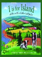 I is for Island
