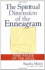 The Spiritual Dimension of the Enneagram: Nine Faces of the Soul