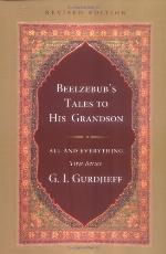 Beelzebub's Tales to His Grandson