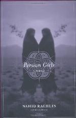 Persian Girls: A Memoir