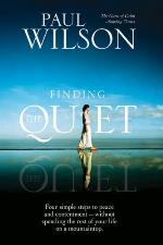 Finding the Quiet