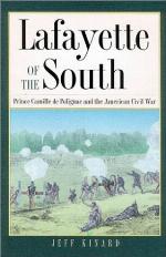 Lafayette of the South