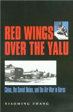 Red Wings over the Yalu