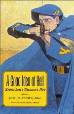 A good idea of hell : letters from a chasseur à pied