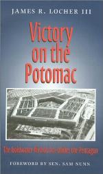 Victory on the Potomac : the Goldwater-Nichols Act unifies the Pentagon