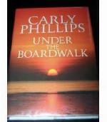 Under the Boardwalk (Costas Sisters, Book 1)