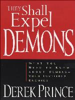 They Shall Expel Demons