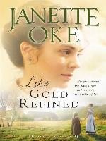 Like Gold Refined