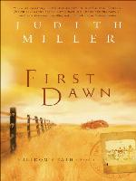 First Dawn