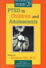 PTSD in Children and Adolescents