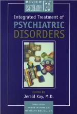 Integrated Treatment for Psychiatric Disorders (Review of Psychiatry)